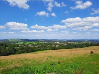Barnacre Retreats