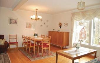 Holiday Home Barkhult Ullared