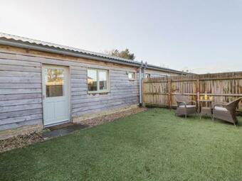 Chestnut Cottage