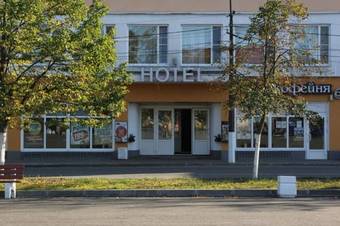 Korela Hotel