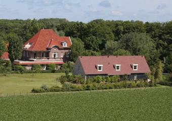 Hotel Villa Magnolia
