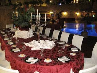 Hotel La Martinica