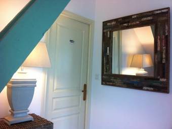 Bed & Breakfast La Doucine