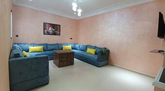 Apartamento Welcome To My Appartement