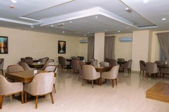 Golden Alpine Hotel & Resorts