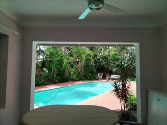 Apartamento Ebenezer Self Catering