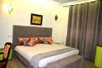 Hostal Les Pelmerie