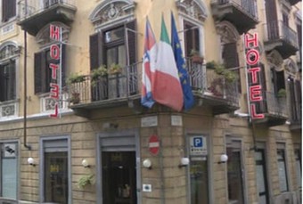 Hotel Montevecchio
