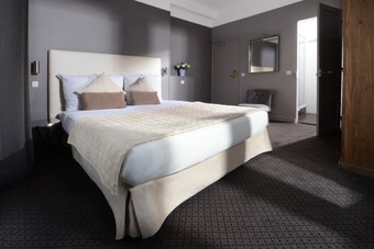 Hotel Batignolles