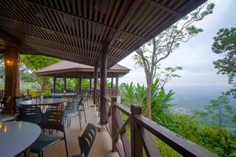 Hotel Doitung Lodge
