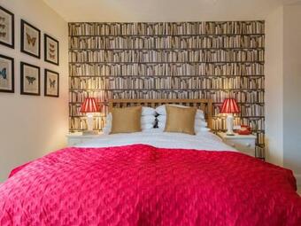 Honey Cottage