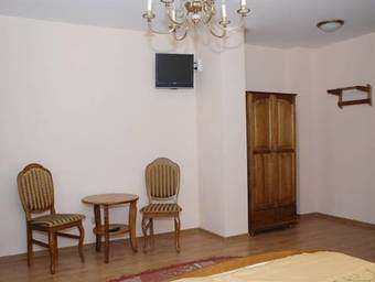 Secession Hotel