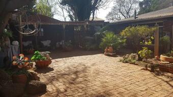 Hostal Wooden Creek Estate