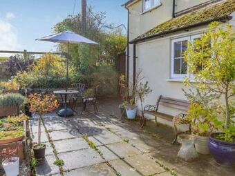 Buttercup Cottage