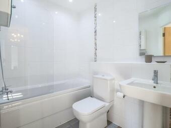 Apartamento Flat 19