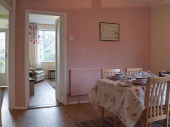Plum Tree Cottage