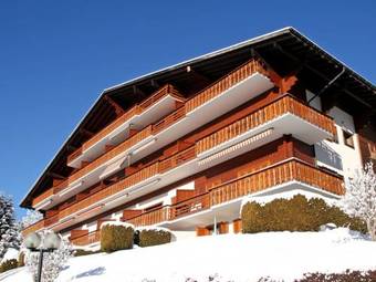 Apartment Gai Matin A 9