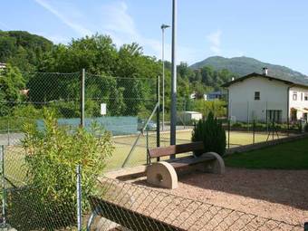 Apartamento Parcolago 4