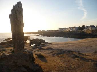 Hotel H�tel Des Marais Salants