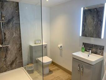 Olive Tree Cottage