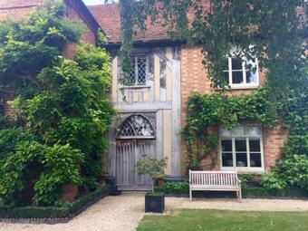 Bed & Breakfast White Hall Farm