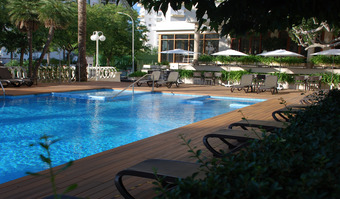 Hotel Los Robles