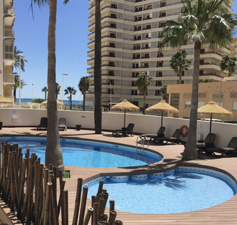 Hotel Santa Marta