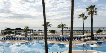Hotel Occidental Torremolinos Playa