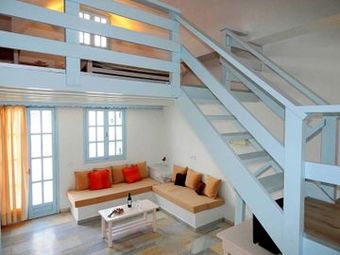 Drossos Hotel