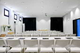 Hotel Nine Muses