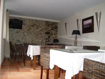 Hotel Cabo Ortegal