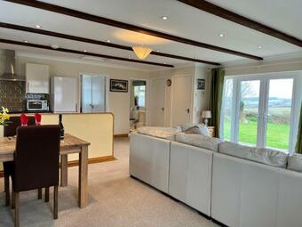 Treveth Cottages