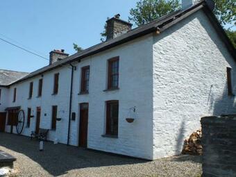 The Old Bakehouse 3