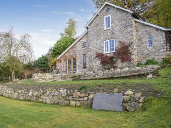 Pentre Cwm Bach