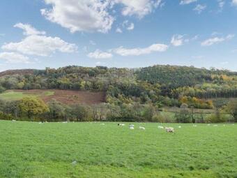 Pentre Cwm Bach