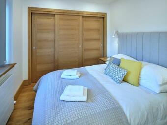 Apartamento Blue Watch