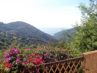 Le Clos Des Ribes