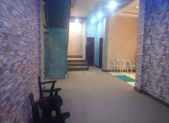Coin Mulia Hotel