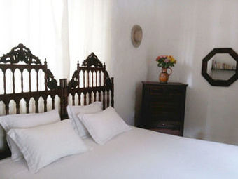 Hotel La Casona Temazcal