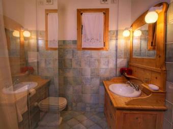 Apartamentos Alette