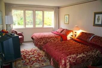 Snowdon Motel
