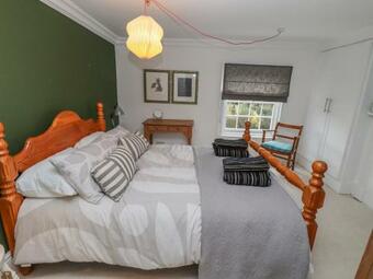 Sage Cottage