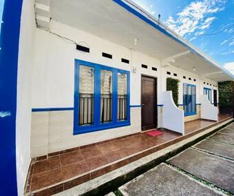 Kalih Homestay
