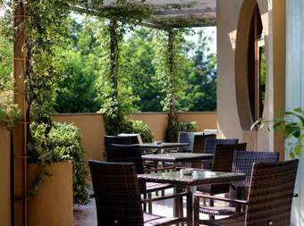 Hotel Carosello