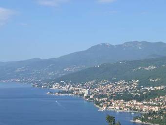 Apartment Opatija 2