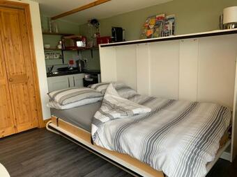The Cabin