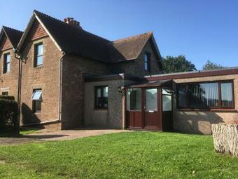 Forest Of Dean Country Cottage
