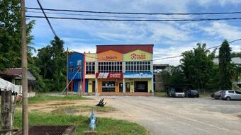 Hotel Tamu Koguru