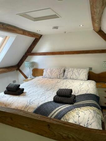 Tump Cottage