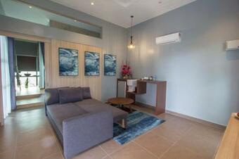 Hotel Villa Paddy